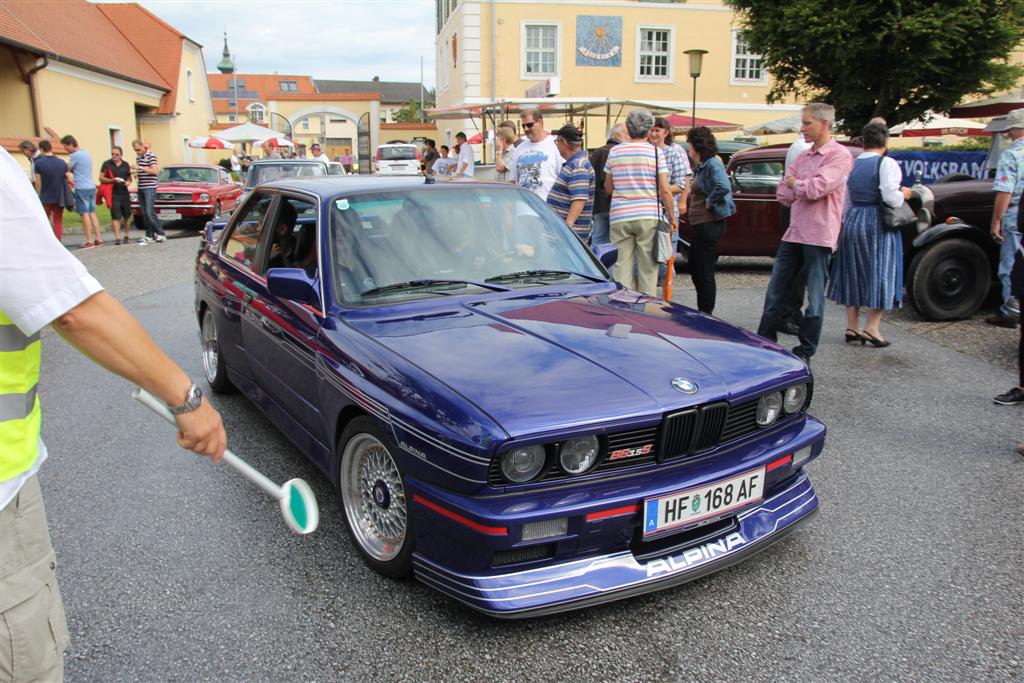 2014-07-13    Oldtimertreffen